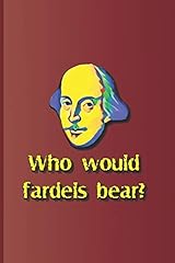 Would fardels bear for sale  Delivered anywhere in USA 