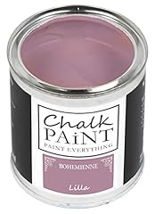 Chalk paint everything d'occasion  Livré partout en France