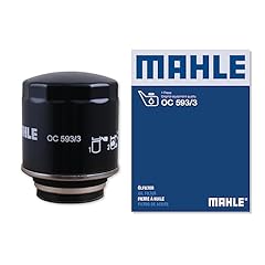 Mahle 593 oil for sale  Delivered anywhere in UK