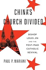 China church divided usato  Spedito ovunque in Italia 