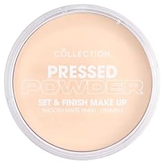 Collection cosmetics pressed for sale  Delivered anywhere in UK