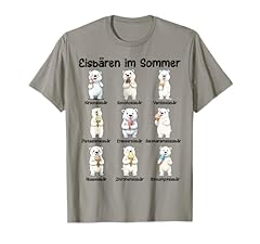 Eisbären sommer schlecken gebraucht kaufen  Wird an jeden Ort in Deutschland