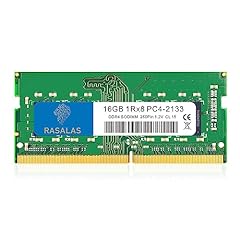 Rasalas 16gb ddr4 for sale  Delivered anywhere in USA 