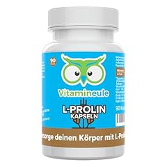 Prolin kapseln hochdosiert gebraucht kaufen  Wird an jeden Ort in Deutschland