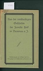 Reichhaltigen geschichte famil gebraucht kaufen  Wird an jeden Ort in Deutschland