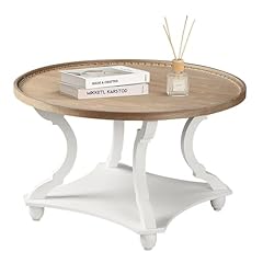 Wnutrees farmhouse round for sale  Delivered anywhere in USA 