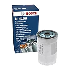Bosch n4106 filtre d'occasion  Livré partout en France