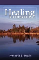 Healing scriptures for sale  Delivered anywhere in USA 