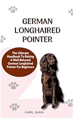 german longhaired pointer for sale german longhaired pointer for sale Delivered anywhere in UK