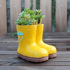 Meyas yellow rain for sale  Delivered anywhere in USA 