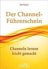 Channel führerschein channeln gebraucht kaufen  Wird an jeden Ort in Deutschland