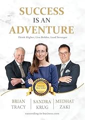 Success adventure think gebraucht kaufen  Wird an jeden Ort in Deutschland