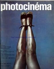 Nouveau photocinema 01 d'occasion  Livré partout en France