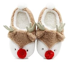 Imty womens reindeer for sale  Delivered anywhere in UK