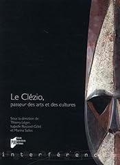 Clézio passeur arts d'occasion  Livré partout en France