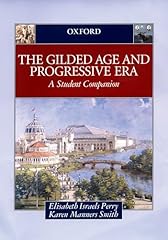 Gilded age progressive for sale  Delivered anywhere in USA 
