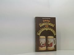 Bierabend bildungsverein zur gebraucht kaufen  Wird an jeden Ort in Deutschland