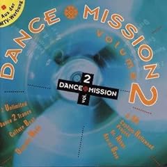Dance mission vol gebraucht kaufen  Wird an jeden Ort in Deutschland