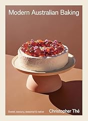 Modern australian baking for sale  Delivered anywhere in UK