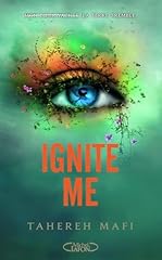 Ignite édition brochée d'occasion  Livré partout en France