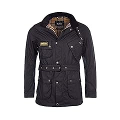 Barbour international slim for sale  Delivered anywhere in UK
