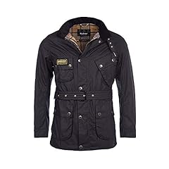 Barbour international slim d'occasion  Livré partout en France