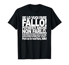 Vuoi fare fallo usato  Spedito ovunque in Italia 