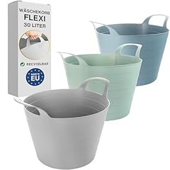 Wäschekorb plastik flexi gebraucht kaufen  Wird an jeden Ort in Deutschland