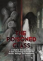 Poisoned class medical for sale  Delivered anywhere in UK