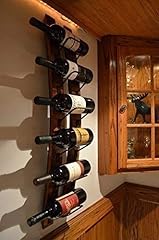 Wine rack bottle for sale  Delivered anywhere in USA 