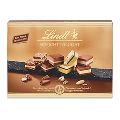 Lindt schokolade schicht gebraucht kaufen  Wird an jeden Ort in Deutschland