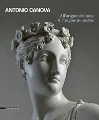 Antonio canova. d'occasion  Livré partout en France
