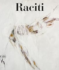 Raciti. catalogo ragionato usato  Spedito ovunque in Italia 
