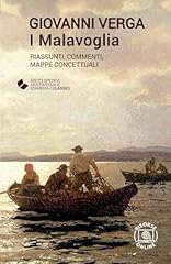 Malavoglia usato  Spedito ovunque in Italia 