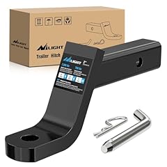 Nilight trailer hitch for sale  Delivered anywhere in USA 