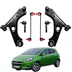 Kit bracci sospensione usato  Spedito ovunque in Italia 