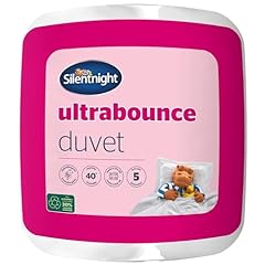 Silentnight ultrabounce 10.5 for sale  Delivered anywhere in UK