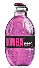 Bomba energy pink gebraucht kaufen  Wird an jeden Ort in Deutschland