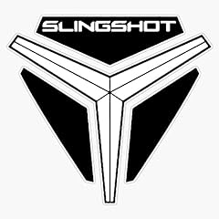 Slingshot polaris ride for sale  Delivered anywhere in USA 