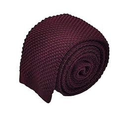 Ecravate cravate tricot d'occasion  Livré partout en France