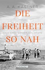 Freiheit roman einer gebraucht kaufen  Wird an jeden Ort in Deutschland