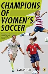 Champions women soccer for sale  Delivered anywhere in USA 