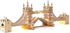 Rowood wooden puzzle for sale  Delivered anywhere in UK