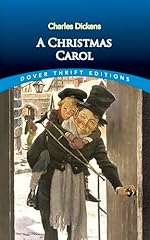 Christmas carol for sale  Delivered anywhere in USA 