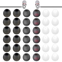 Earphone earbud tips for sale  Delivered anywhere in UK