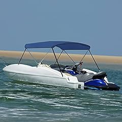 Homgoday bow bimini for sale  Delivered anywhere in UK