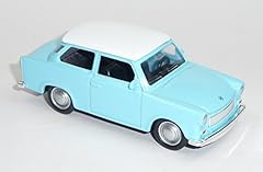 Generisch modellauto trabant gebraucht kaufen  Wird an jeden Ort in Deutschland