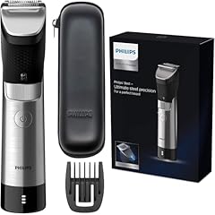 Philips beard trimmer for sale  Delivered anywhere in UK