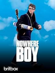 Nowhere boy for sale  Delivered anywhere in UK