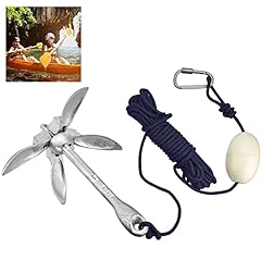 Buzifu kayak anchor for sale  Delivered anywhere in UK